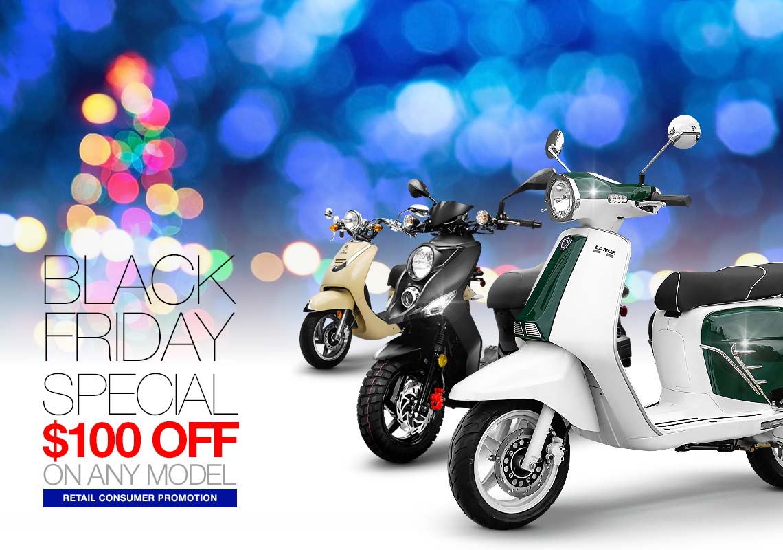 Find out more info about this promotion, please visit Lance Dealer Portal