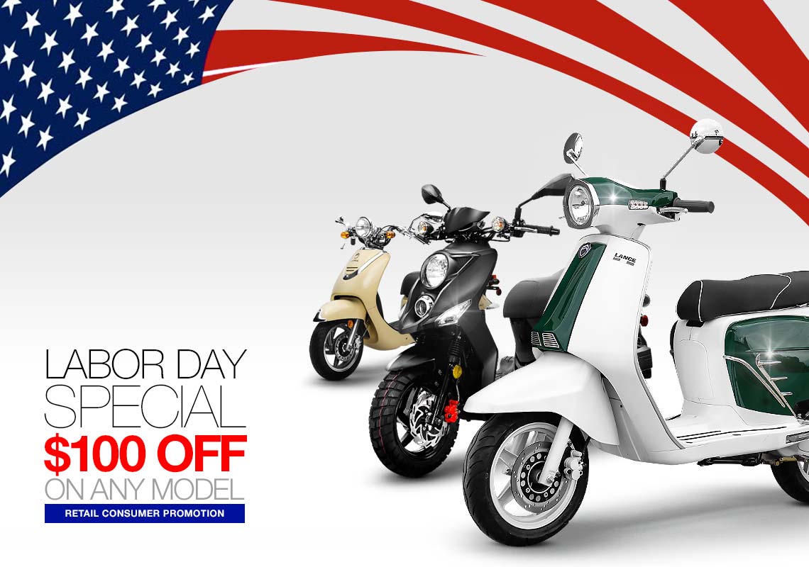 Find out more info about this promotion, please visit Lance Dealer Portal